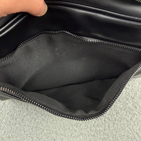 Callaway Bag Black Toiletry Case Travel Dopp Kit Pouch Accessory Golf Clutch 1 - Picture 5 of 11